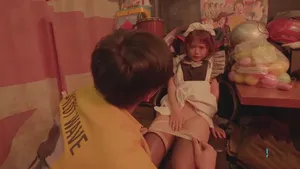 Nghi ngờ vợ yêu "đi ngoài" với thực tập sinh, Ông xã lắp camera và cái kết bất ngờ