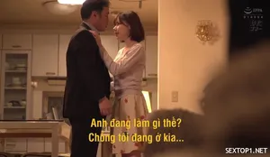 Hoán đổi gia đình tạo cảm giác mới lạ cho cuộc vui