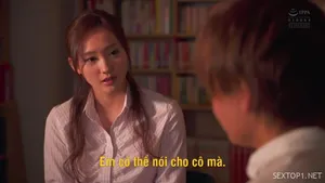 Sướng ê bướm cùng cô tình nhân đồng tính